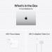 Ноутбук Apple MacBook Pro 14 A3434 M5 Silver (MDE64UA/A)