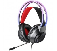 Навушники Redragon Scream H231 USB Black (71931)