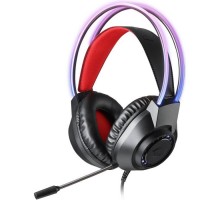 Навушники Redragon Scream H231 USB Black (71931)