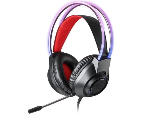 Навушники Redragon Scream H231 USB Black (71931)