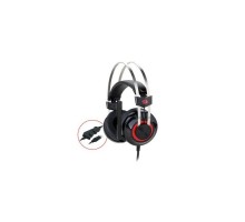Навушники Redragon Talos H601 USB Black (77692)