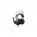 Навушники Redragon Talos H601 USB Black (77692)
