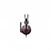 Навушники Redragon Talos H601 USB Black (77692)