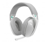Навушники Logitech G321 Lightspeed White (981-001569)
