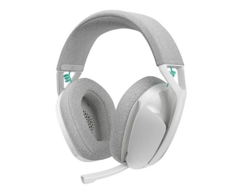 Навушники Logitech G321 Lightspeed White (981-001569)
