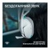 Навушники Logitech G321 Lightspeed White (981-001569)