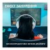 Навушники Logitech G321 Lightspeed White (981-001569)