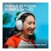 Навушники Logitech G321 Lightspeed White (981-001569)