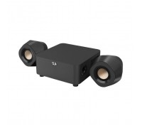 Акустична система Redragon Kaidas Pro RGB Bluetooth Black (72232)