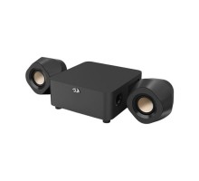 Акустична система Redragon Kaidas Pro RGB Bluetooth Black (72232)