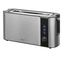Тостер ECG ST 10630 SS