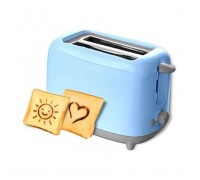 Тостер Vilgrand VT 0722Р blue