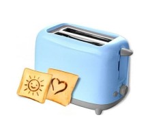 Тостер Vilgrand VT 0722Р blue