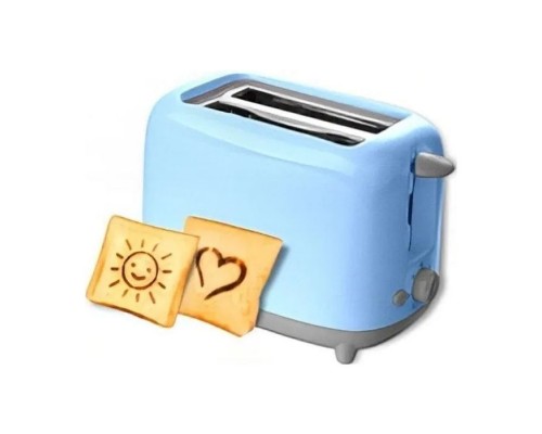 Тостер Vilgrand VT 0722Р blue