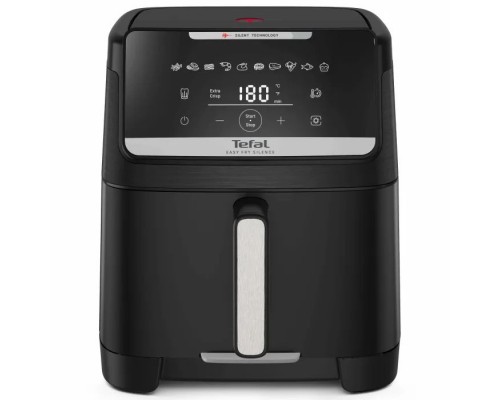 Мультипіч Tefal Easy Fry Silence XXL (EY8428E0)