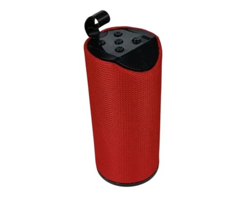 Акустична система Grunhelm GW-851R Red (129675)