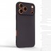 Чохол до мобільного телефона Armorstandart Matte Slim Fit Apple iPhone 17 Pro Camera cover Black (ARM86232)