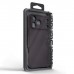 Чохол до мобільного телефона Armorstandart Matte Slim Fit Apple iPhone 17 Pro Camera cover Black (ARM86232)