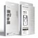 Чохол до мобільного телефона Armorstandart Unit-C MagCase Apple iPhone 17 Pro Max Titanium Grey (ARM87915)