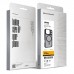 Чохол до мобільного телефона Armorstandart Uniq MagCase Apple iPhone 17 Pro Black (ARM86266)
