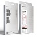 Чохол до мобільного телефона Armorstandart Unit-C MagCase Apple iPhone 17 Pro Pale Pink (ARM86295)