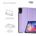 Чохол до планшета Armorstandart Smart Case Xiaomi Redmi Pad 2 Lavender (ARM87403)