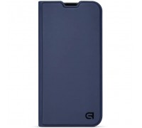 Чохол до мобільного телефона Armorstandart OneFold Case Infinix Smart 10 4G Dark Blue (ARM87824)
