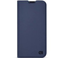 Чохол до мобільного телефона Armorstandart OneFold Case Infinix Smart 10 4G Dark Blue (ARM87824)