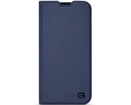 Чохол до мобільного телефона Armorstandart OneFold Case Infinix Smart 10 4G Dark Blue (ARM87824)