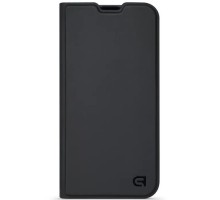 Чохол до мобільного телефона Armorstandart OneFold Case Motorola G86 5G Black (ARM86605)