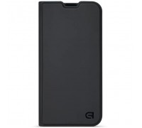 Чохол до мобільного телефона Armorstandart OneFold Case OPPO A5X 4G / A5X 5G Black (ARM85389)
