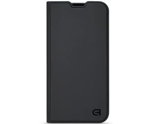 Чохол до мобільного телефона Armorstandart OneFold Case OPPO A5X 4G / A5X 5G Black (ARM85389)