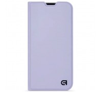 Чохол до мобільного телефона Armorstandart OneFold Case OPPO A5X 4G / A5X 5G Lavender (ARM86686)