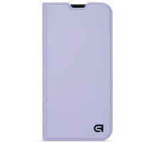 Чохол до мобільного телефона Armorstandart OneFold Case OPPO A5X 4G / A5X 5G Lavender (ARM86686)