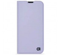 Чохол до мобільного телефона Armorstandart OneFold Case OPPO Reno14 F 5G / Reno14 FS 5G Lavender (ARM87820)