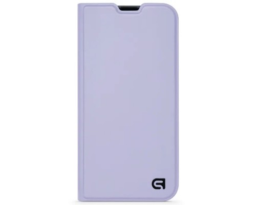 Чохол до мобільного телефона Armorstandart OneFold Case OPPO Reno14 F 5G / Reno14 FS 5G Lavender (ARM87820)