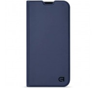 Чохол до мобільного телефона Armorstandart OneFold Case OPPO Reno14 Pro 5G Dark Blue (ARM87821)