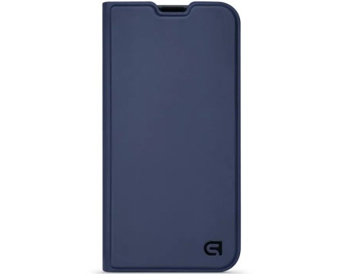 Чохол до мобільного телефона Armorstandart OneFold Case OPPO Reno14 Pro 5G Dark Blue (ARM87821)