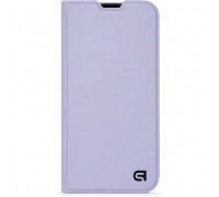 Чохол до мобільного телефона Armorstandart OneFold Case Samsung A17 4G Lavender (ARM86793)