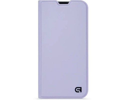 Чохол до мобільного телефона Armorstandart OneFold Case Samsung A17 4G Lavender (ARM86793)