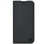 Чохол до мобільного телефона Armorstandart OneFold Case Samsung S25 FE 5G Black (ARM86157)