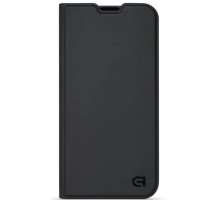 Чохол до мобільного телефона Armorstandart OneFold Case Samsung S25 FE 5G Black (ARM86157)