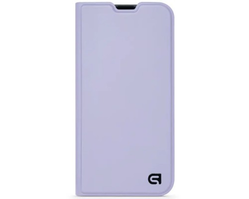 Чохол до мобільного телефона Armorstandart OneFold Case Samsung S25 FE 5G Lavender (ARM87000)