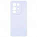 Чохол до мобільного телефона Armorstandart ICON Infinix Note 50 Pro 4G Camera cover Lavender (ARM85118)