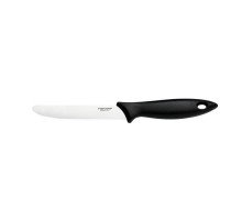 Кухонний ніж Fiskars Essential для томатів 12 см (1065569)