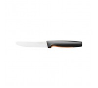 Кухонний ніж Fiskars Functional Form для томатів 11,3 см (1057543)