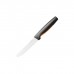 Кухонний ніж Fiskars Functional Form для томатів 11,3 см (1057543)