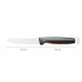 Кухонний ніж Fiskars Functional Form для томатів 11,3 см (1057543)