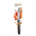 Кухонний ніж Fiskars Functional Form для томатів 11,3 см (1057543)