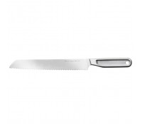 Кухонний ніж Fiskars All Steel для хліба 22,1 см (1062883)